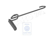Genuine VW Tube For Oil