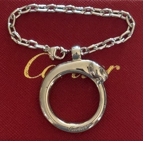 Cartier panther decor - panther,