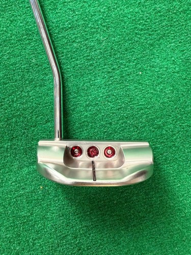 Scotty cameron circle mallet - circle, t