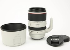 Canon RF 70-200mm f/2.8 L IS