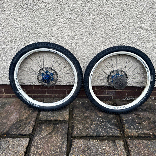 Sun ringle mtx funn 26in - sun,