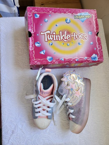 Skechers twinkle toes - skechers,