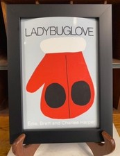 Rare Charley Harper Family