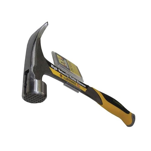 High velocity turbo hammer - high,