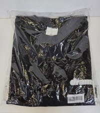 Drama Call Staff T-Shirt Black