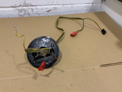 Mercedes w140 r129 - w140, clock