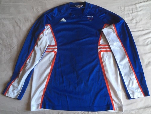 Unworn vintage adidas team - unworn,