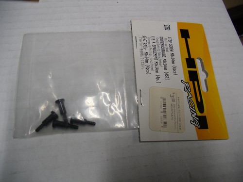 Hpi z282 step - screw, m3x14mm