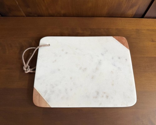 Homesense marble chopping - marble,