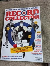 Record Collector Magazine (UK)