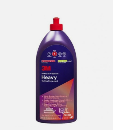 Perfect gelcoat heavy - gelcoat,
