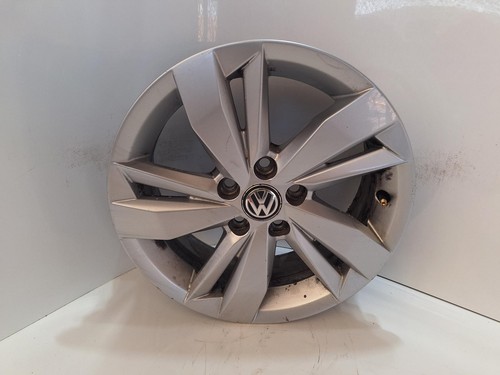 Volkswagen polo mk6 - polo,