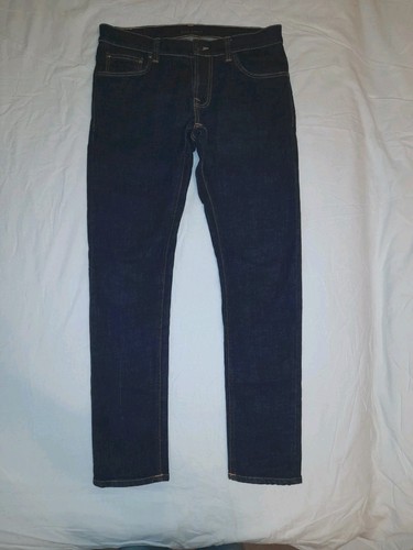 Nudie jeans tight terry - tight,