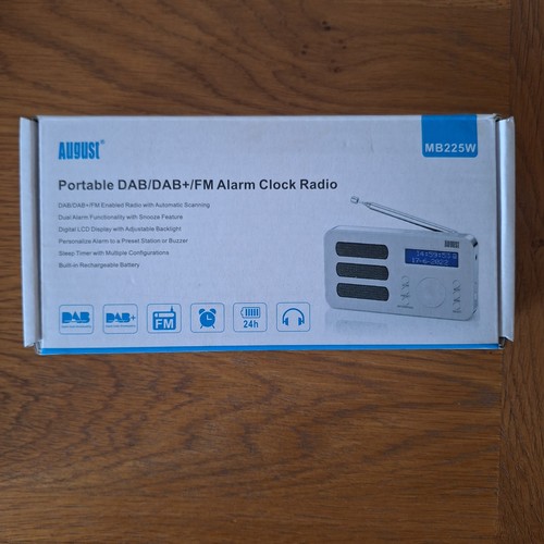Dab digital fm - &,