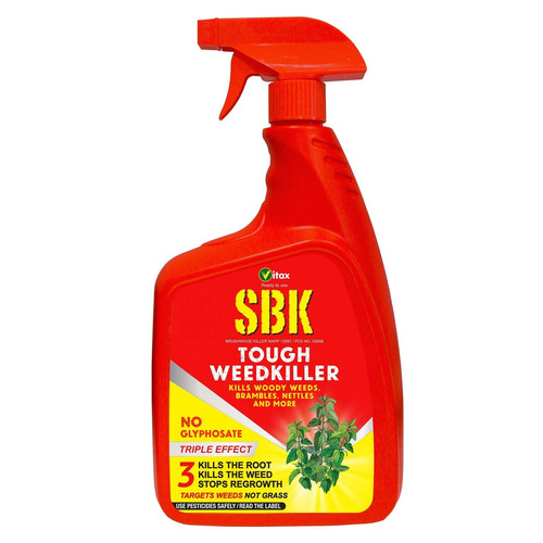 Vitax sbk brushwood killer - vitax,