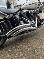 2013 - 2017 Vance and Hines
