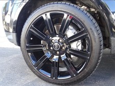 4x RANGE ROVER VOGUE SPORT 22"