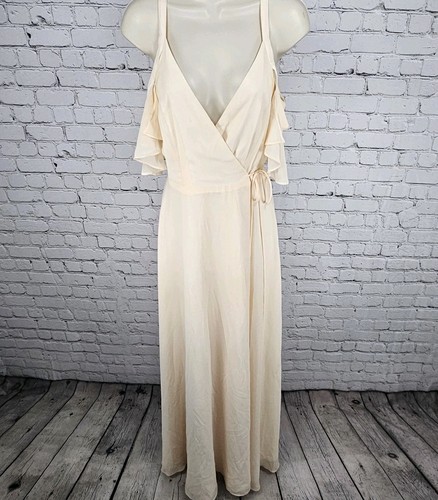 Lulus cream peach - lulus,