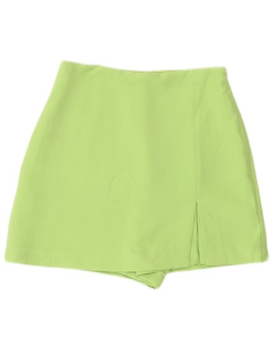 Zara womens high waist skort - zara,
