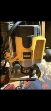 Dewalt DW625E 1/2" 240v Router