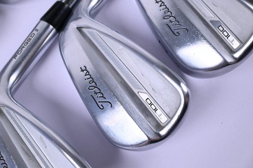 Titleist t100 2023 irons - 2023,