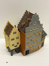 Faller N Gauge Kit Built Old