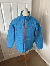 Men’s Blue & Orange