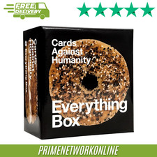 Cards Against Humanity: The
