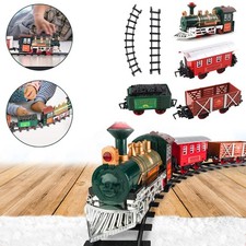 Kids Train Set Electric Train