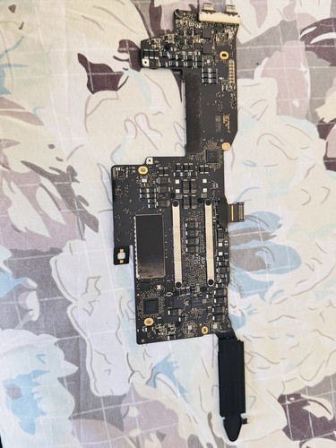 Apple macbook pro a1708 - apple,