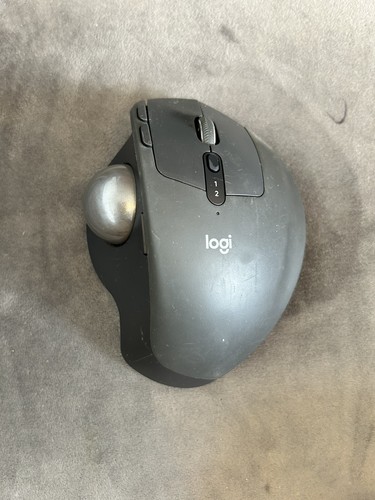 Logitech ergo wireless - logitech,