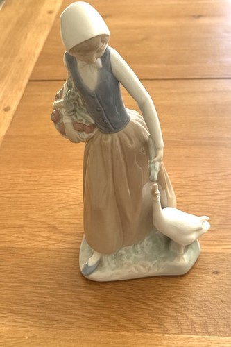 Lladro nao beautiful - lladro,