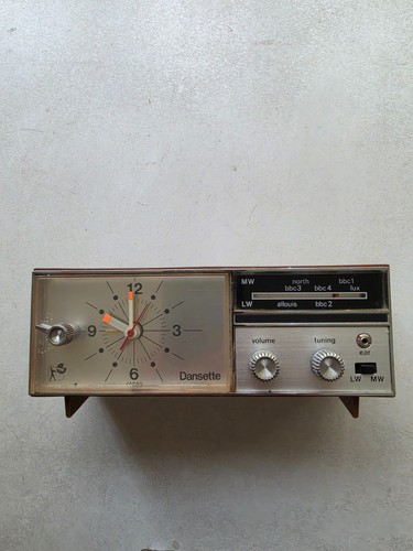 Vintage dansette dcr - dansette, 150