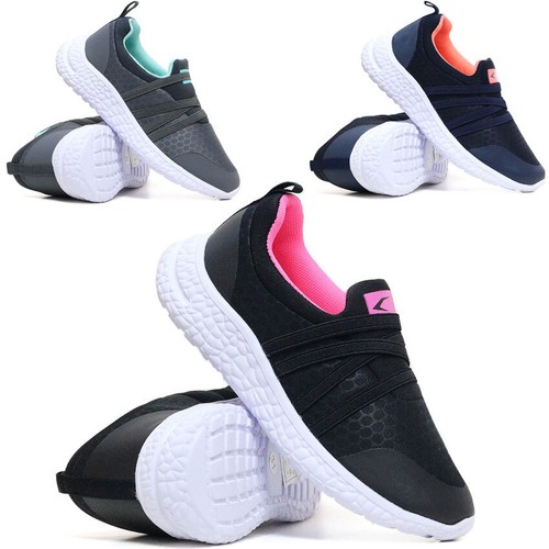 Girls running trainers new - trainers,