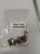 Brand New Rear Brake Pad