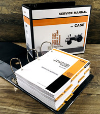 Case David Brown 1190 1194