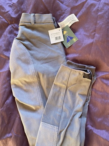 Derby house breeches - derby,