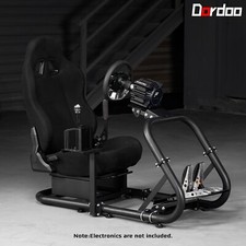 Dardoo Racing Simulator