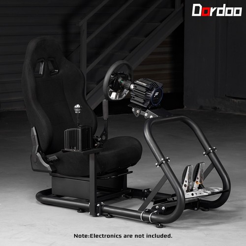 Dardoo racing simulator - dardoo,
