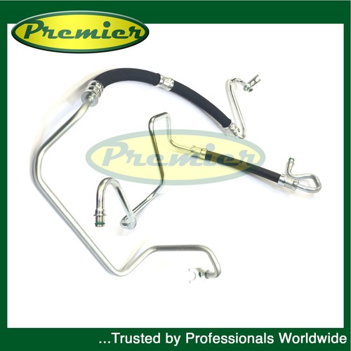 Premier high low pressure - premier, or