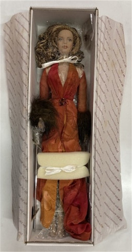 Tonner tyler wentworth - tonner,