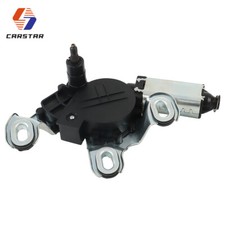 New Rear Window Wiper Motor 1Z5955711 For Skoda Octavia Hatchback 04-13 1Z3 UK