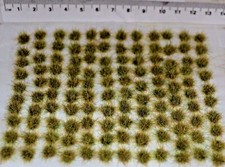 Wild Grass Tufts - SELF