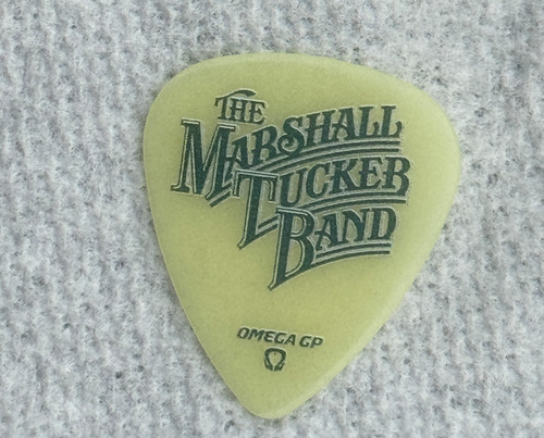 The marshall tucker band chris - the,