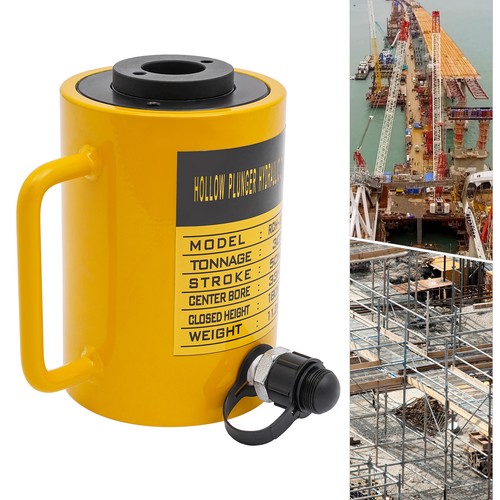 30t hydraulic cylinder - 2",