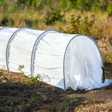 Heavy Duty Frost Fleece Plant