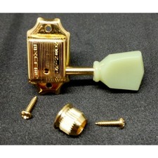 1 Gold Wilkinson, kluson style