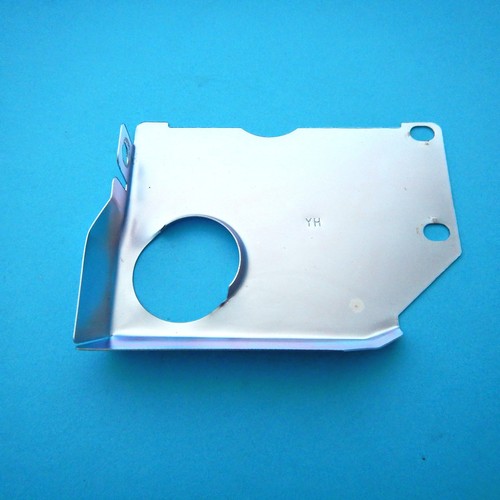 Cylinder head heat - cylinder,