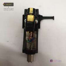 ADC VLM MKIII MOVING MAGNET MM PHONO CARTRIDGE STYLUS NEEDLE + PIONEER HEADSHELL