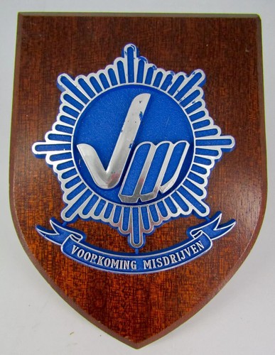 Holland dutch police - dutch,